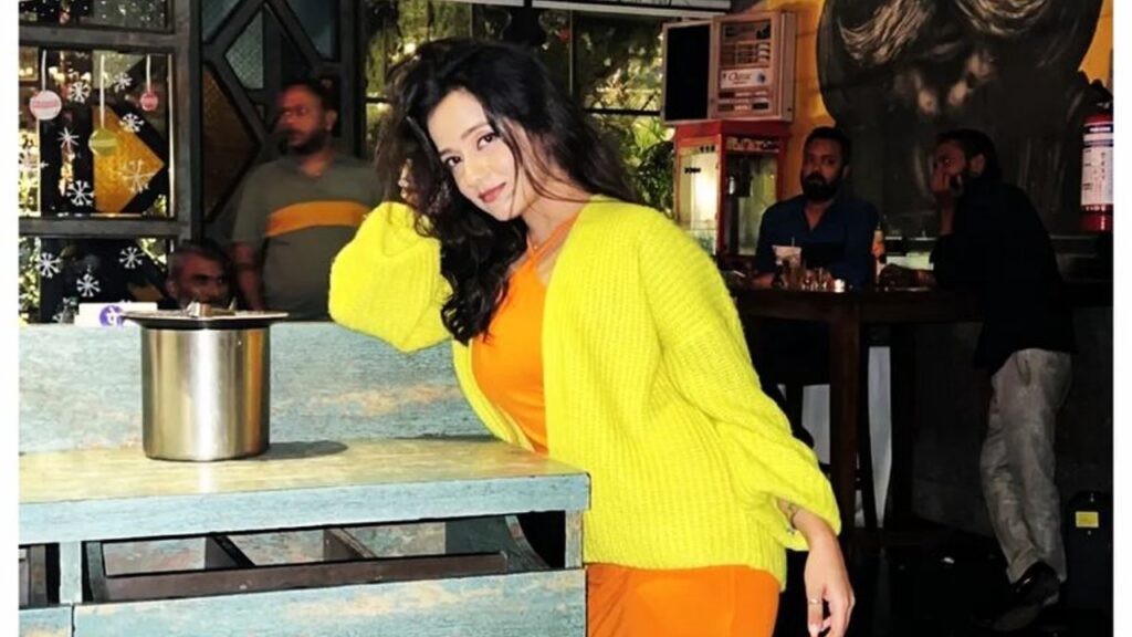 Yeh Rishta Kya Kehlata Hai fame Maira Dharti Mehra talks about her decision of taking a break from the industry to complete her studies