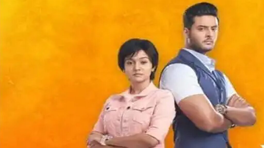 Fire breaks out on the sets of Meet: Badlegi Duniya Ki Reet