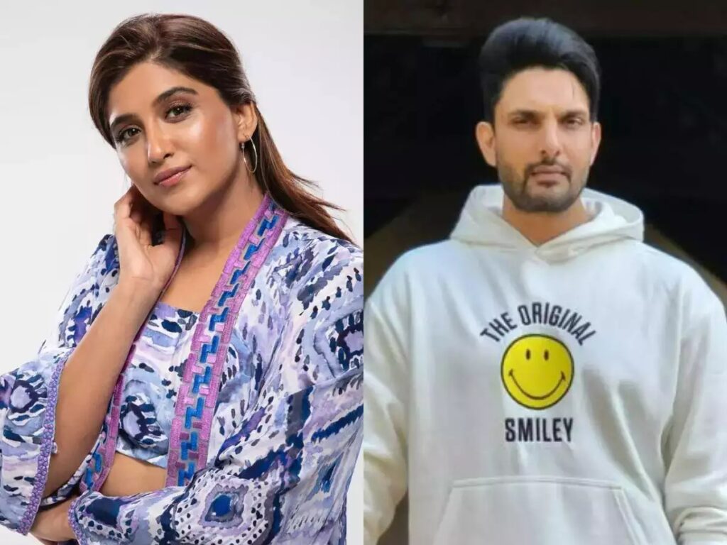 Nimrit Kaur’s co-star Amal Sehrawat supports her; says she is not using Abdu Rozik for limelight