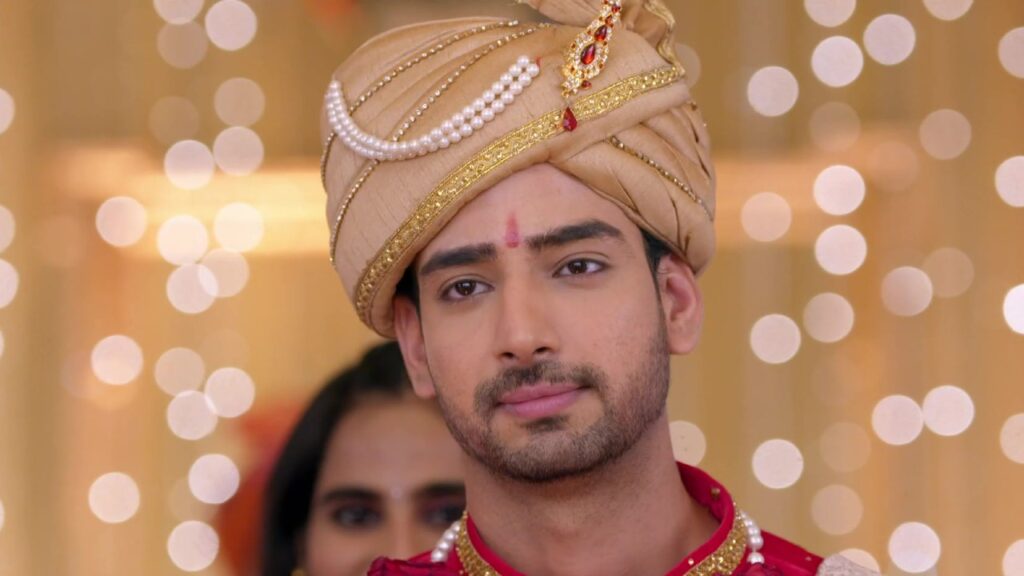 Actor Naveen Sharma set to join cast of Kumkum Bhagya, replacing Pulkit Bangia