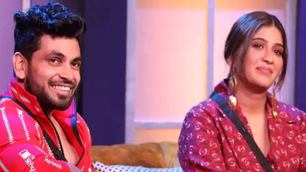 Bigg Boss 16: Shalin Bhanot and Soundarya Sharma try to create differences between Shiv Thakare and Nimrit Kaur Ahluwalia