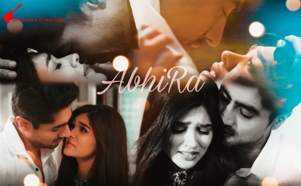 Love and Hatred- AbhiRa torn apart!