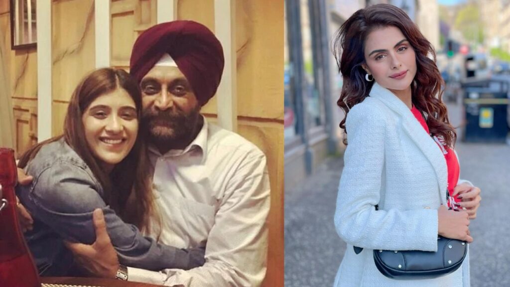Bigg Boss 16: Nimrit Kaur Ahluwalia’s father releases an official statement on his recent comment on Priyanka Chahar Choudhary