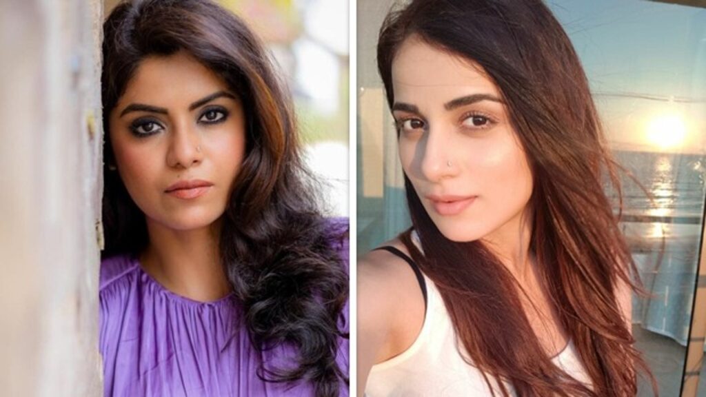 Actress Sayantani Ghosh slams Radhika Madan for her comments on the television industry; says, “There’s also Mouni Roy who has grace and gratitude”