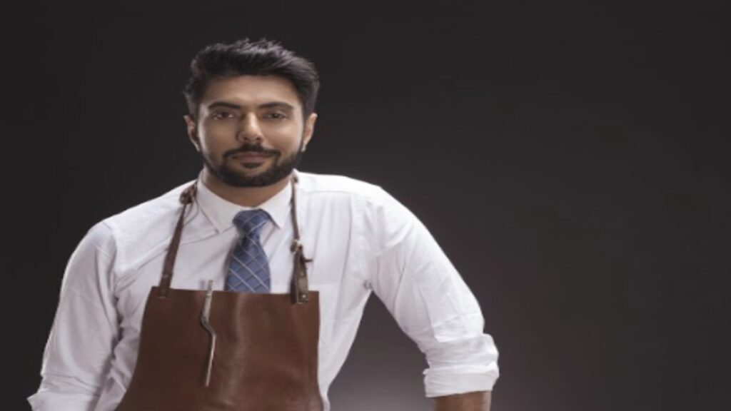 Masterchef India 7: Chef Ranveer Brar talks about his love for regional cuisine; says, “Khichdi with Kathiyawadi kadhi is the perfect soul food”