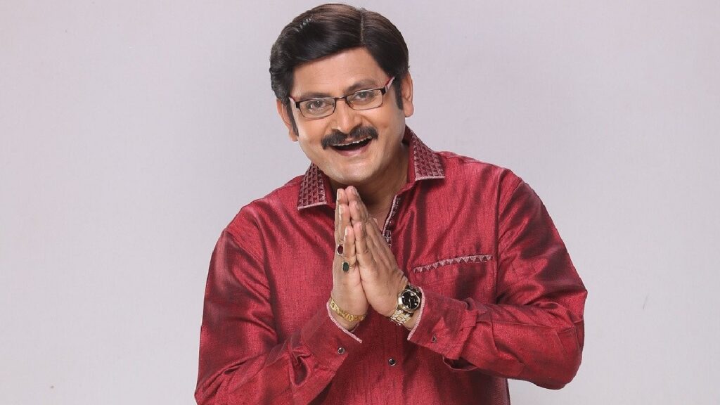 Bhabhi Ji Ghar Pe Hai fame Rohitashav Gour reveals he will not be doing television anymore