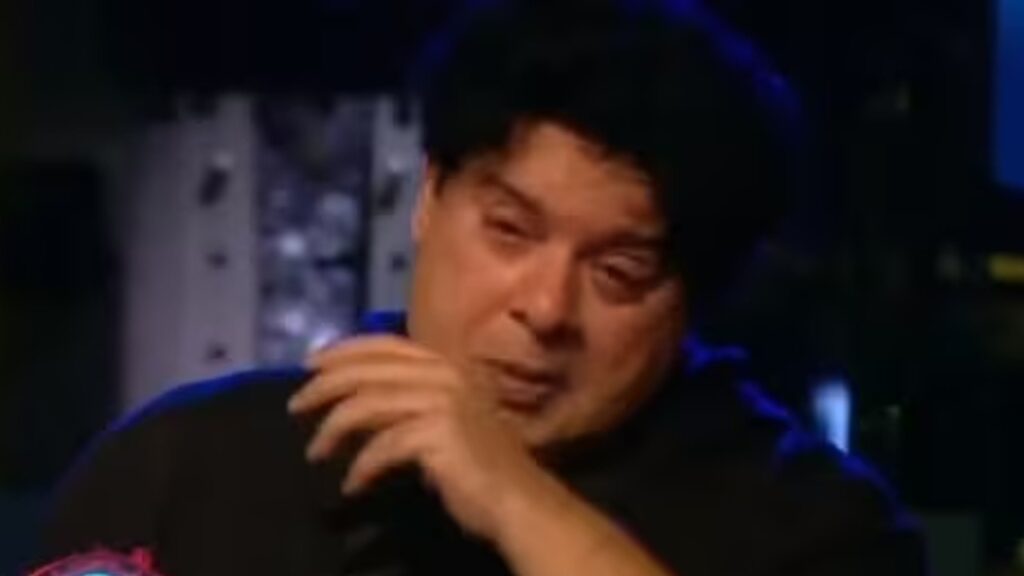 Bigg Boss 16: Contestants break down into tears as Sajid Khan leaves the show