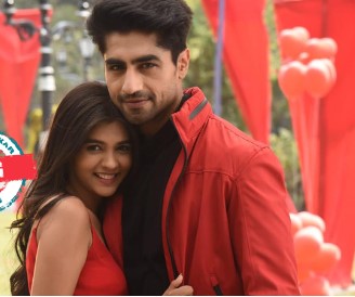 Pyaar Mushkil Hai – Episode 3