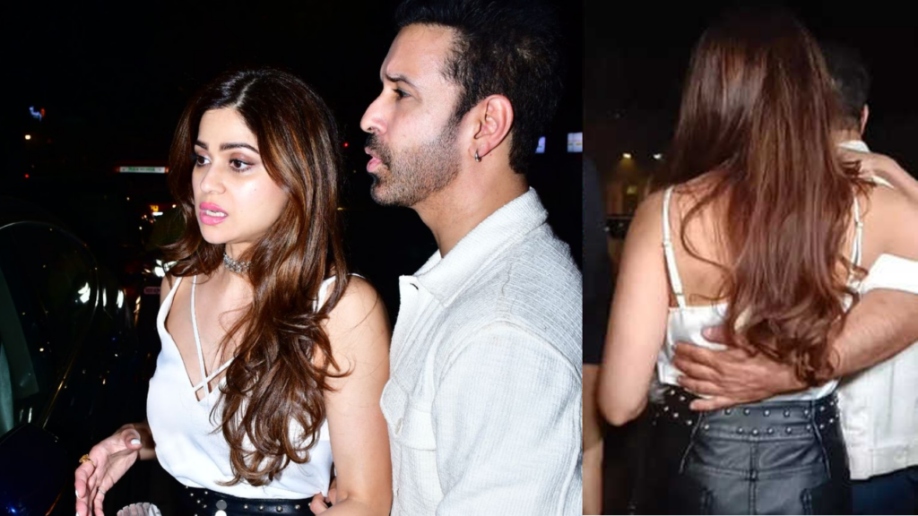 Shamita Shetty reacts to the rumors about her dating Aamir Ali; says she is single n happy