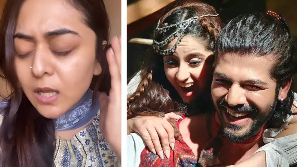 Sheezan Khan’s sister Falaq Naaz changes her statement; says, “Tunisha Sharma and Sheezan broke up on a good note”