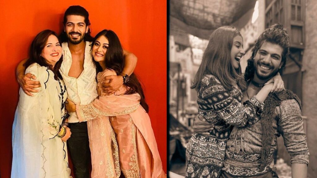 Tunisha Sharma suicide case: Sheezan Khan’s family denies love jihad allegations; says “She used to wear hijab for shoot”