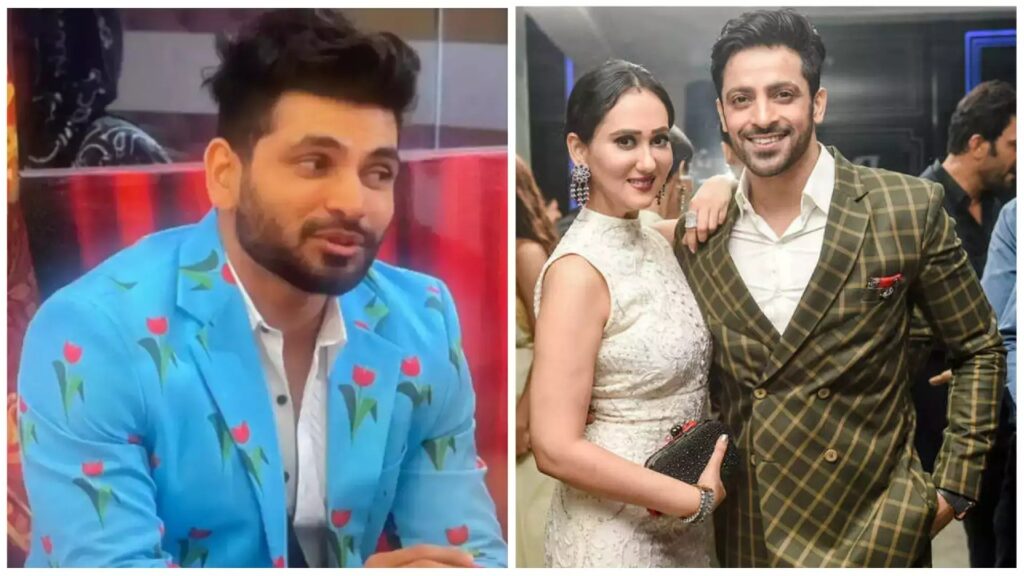 Bigg Boss 16: Shiv Thakare’s fans call out Priyanka Chahar Choudhary’s team for hiring Vikas Manaktala’s wife Guunjan Manaktala as her manager; calls it a well-thought conspiracy