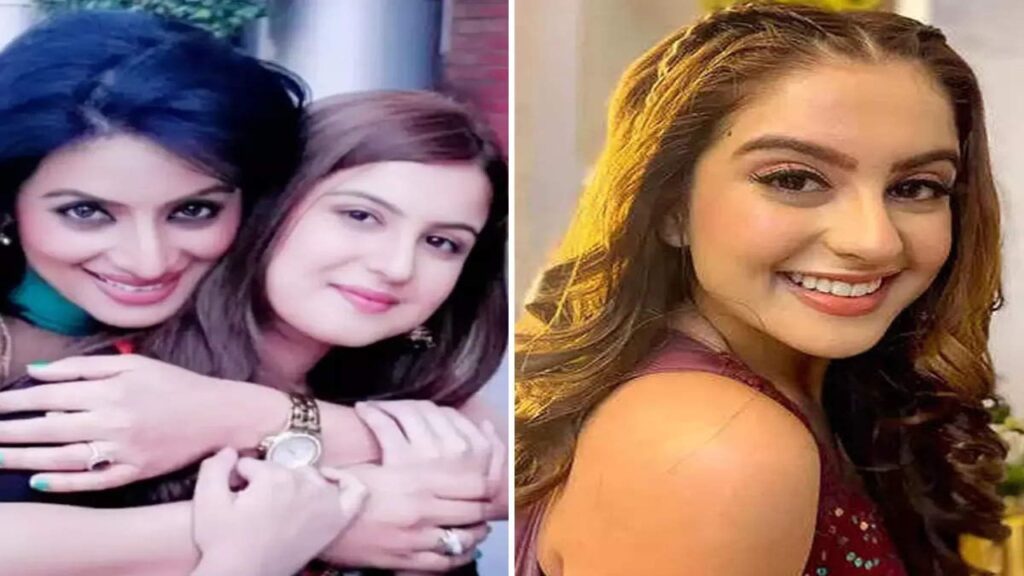 Tunisha Sharma’s friend and co-star Sonia Singh reveals that she was disturbed and had asked for Rs 3000