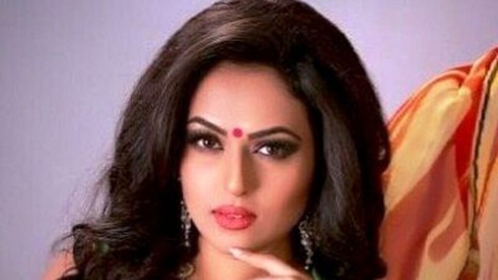 Actress Sonu Chandrapal talks about the challenges of essaying a comic role