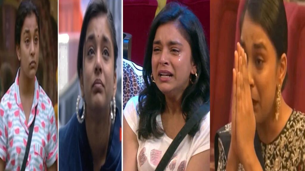 Sumbul Touqeer’s team issues a statement condemning her mockery on Bigg Boss 16