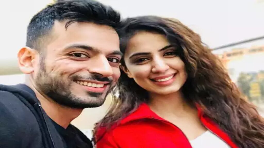 Kundali Bhagya fame Swati Kapoor opens up on her relationship with Anuj Sikri; says, “I am looking at tying the knot this year”