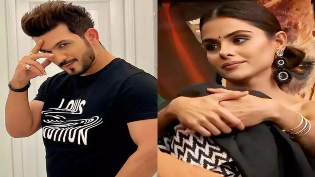 Bigg Boss 16: According to Arjun Bijlani Priyanka Chahar Choudhary will win Bigg Boss 16