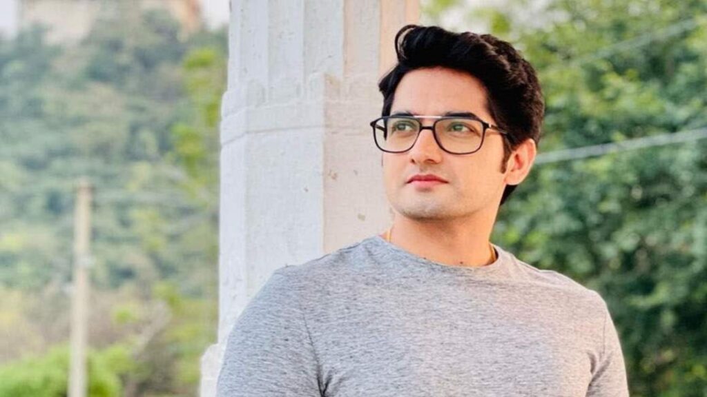 Actor Mayank Arora opens up on quitting Yeh Rishta Kya Kehlata Hai; says, “I think it was time to bid adieu to Kairav”