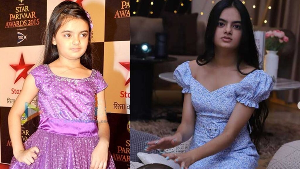 Yeh Hai Mohabbatein fame Ruhaanika Dhawan aka Ruhi buys a luxurious house at the age of 15; says, “Buying a house was on my list for a very long time”