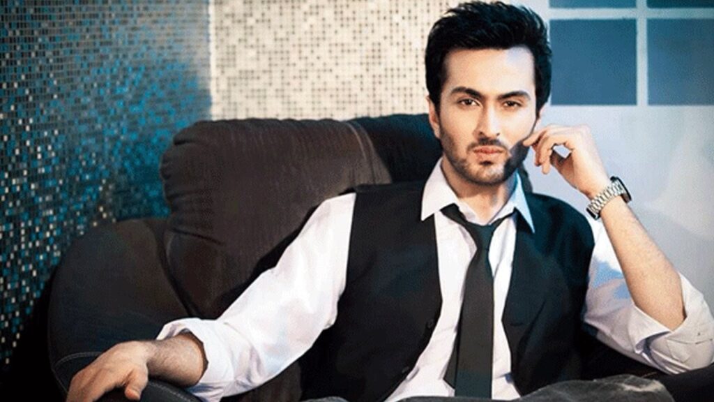 Actor Vibhav Roy talks about his role in Meri Saas Bhoot Hai