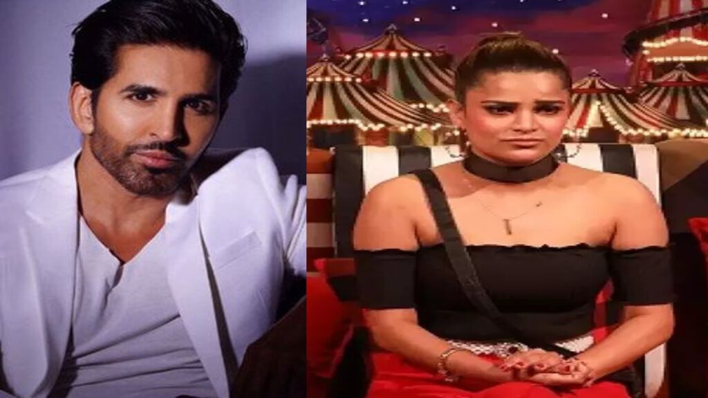 Bigg Boss 16: Vishal Kotian slams Archana Gautam for her remark for Vikkas Manaktala; says, “Salman sir should have scolded her in front of everyone”