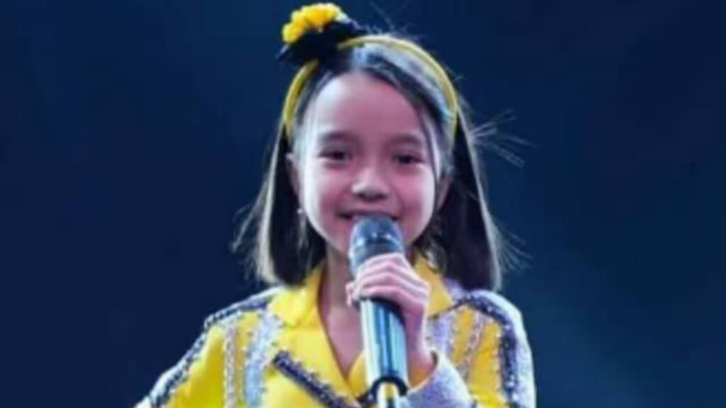 Sa Re Ga Ma Pa Li’l Champs 9: Jetshen Dohna Lama lifts the trophy with a cash prize of Rs 10 lakh