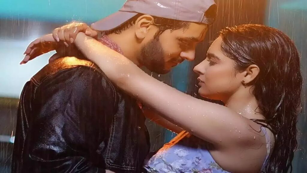 Shakti Arora, Malvi Malhotra will romance each other in ‘Darshan Deja Ni’