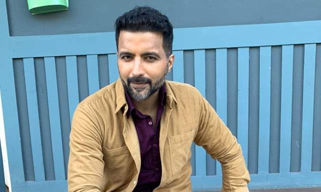 Nikkhil Arya all set to comeback to TV with Tere Ishq Mein Ghayal