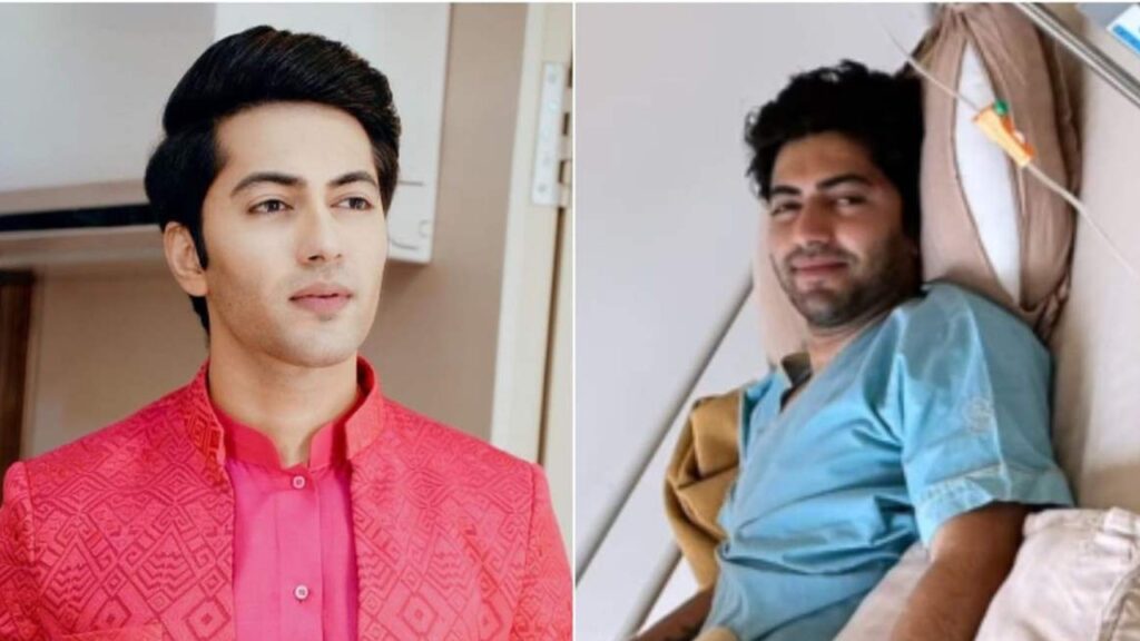 Pandya Store fame Akshay Kharodia aka Dev tests positive for swine flu