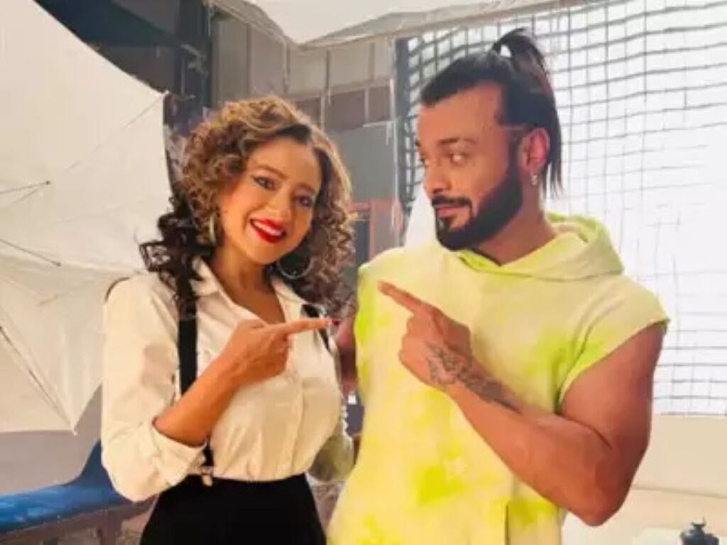 Actor Amit Pachori opens up on his experience with Anupamaa