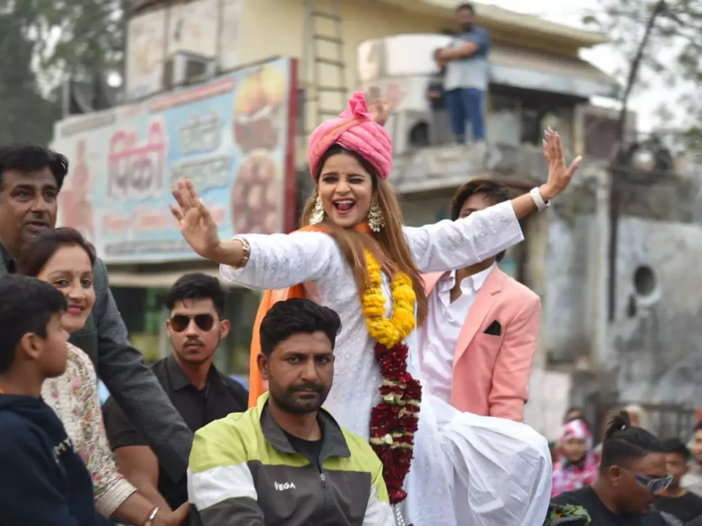 Archana Gautam expresses his gratitude for the love she has received from her fans in Meerut; says “Trophy Bhale hi na jeeti, per janta ka sammaan jeeta”