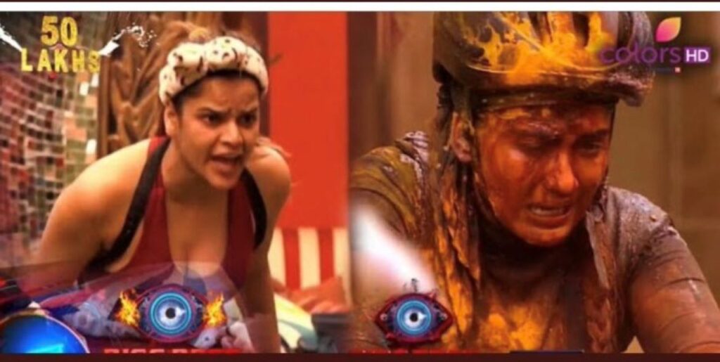 Bigg Boss 16: Netizens slam Archana Gautam for torturing Nimrit Kaur Ahluwalia