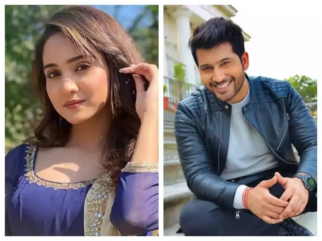 Meet fame Ashi Singh and Maitree fame Namish Taneja talk about their plans to celebrate ‘Mahashivratri’