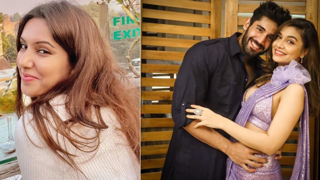 Varun Sood’s sister slams Divya Agarwal for not returning their heirloom jewelry