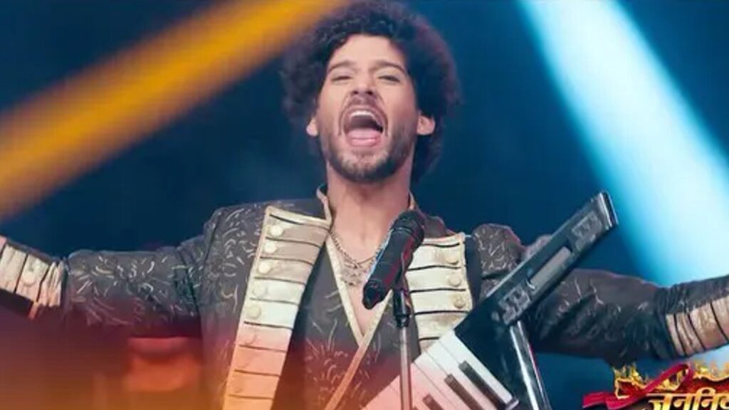 Bigg Boss 16 fame Gautam Singh Vig talks about his upcoming show ‘Junooniyatt’