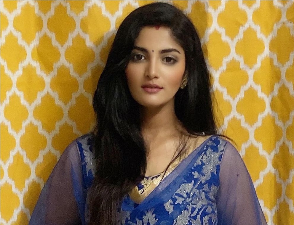 Actress Hardika Joshi roped in for Dangal TV’s Mast Mauli