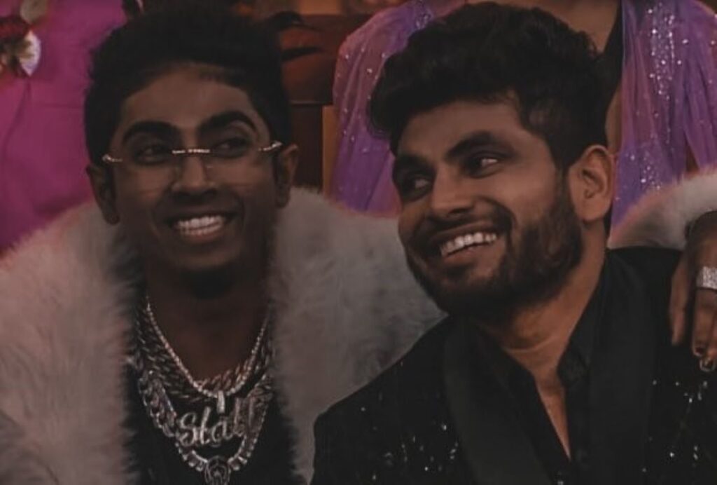 Bigg Boss 16: Shiv Thakare on losing the trophy to MC Stan; says, “I could not win, but I am glad that the trophy has come to our mandali”