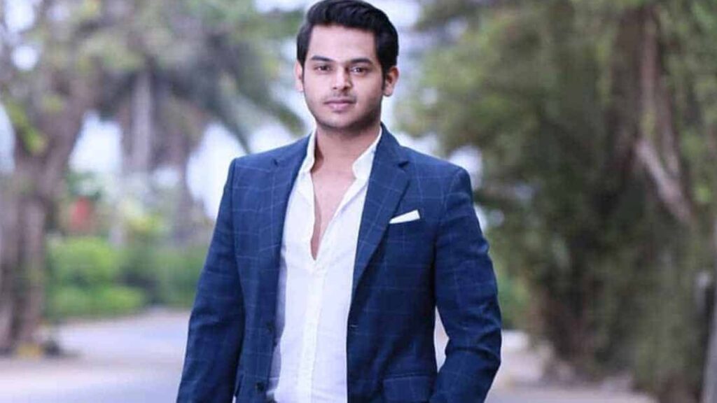 Sidharth Sagar reacts to the reports of him quitting The Kapil Sharma Show