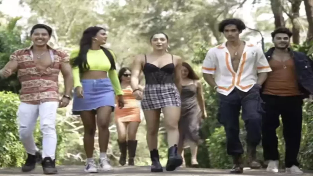 Ex-Contestants to re-enter Splitsvilla X4; Kashish Thakur gets cornered