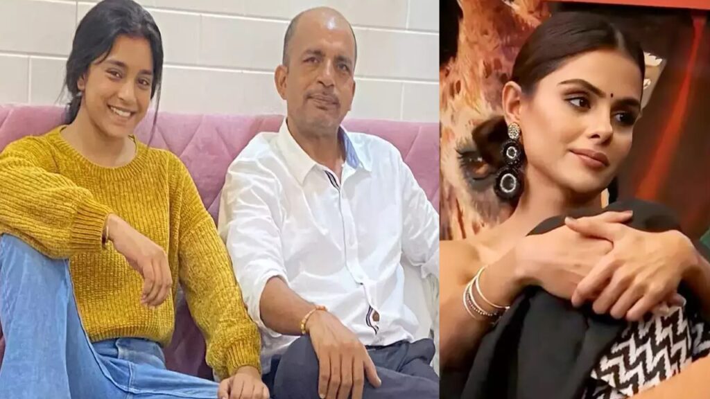 Bigg Boss 16: Sumbul Touqeer Khan’s father talks about her eviction; says, “Priyanka Chahar Choudhary can’t win; her cheekhna chillana is not content”
