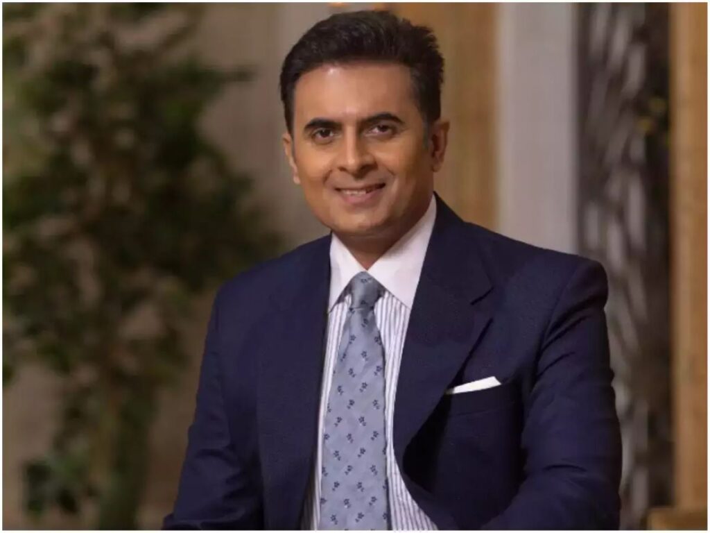 Vinay Jain opens up on why he has gone missing from Yeh Rishta Kya Kehlataa Hai