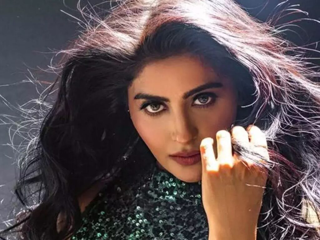 Yukti Kapoor talks about Maddam Sir going off-air; says, “Every good thing comes to an end”