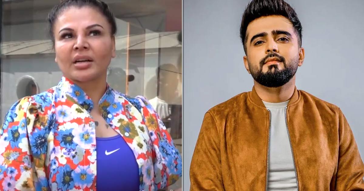 Adil Khan Durrani detained at Oshiwara Police station after Rakhi Sawant recordsdata an FIR in opposition to him – Telly Updates