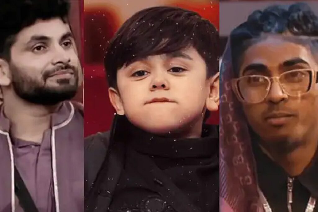 Bigg Boss 16 fame Shiv Thakare reacts to the reports of clashes between Abdu Rozik and MC Stan