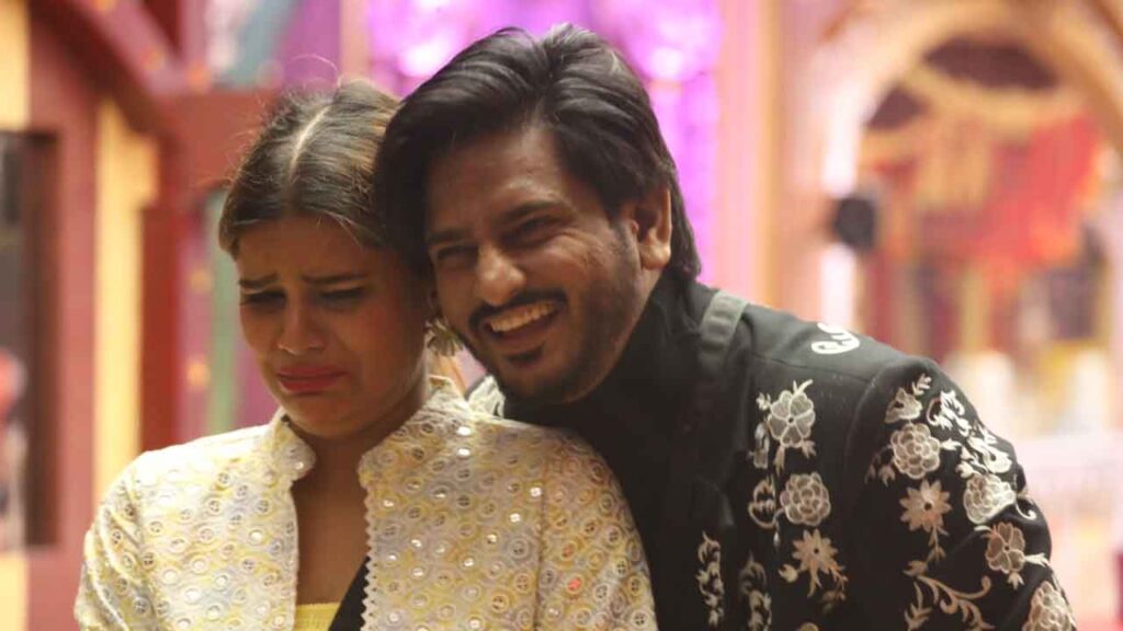 Archana Gautam’s brother Gulshan Gautam approached for the upcoming season of Bigg Boss OTT