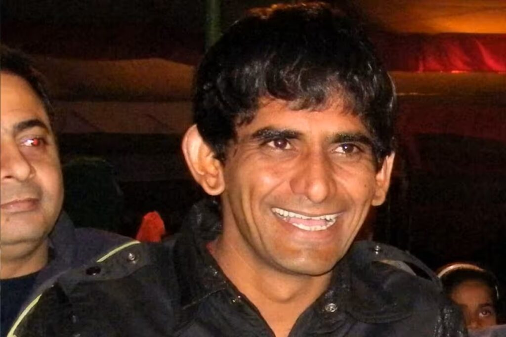 Comedian Khyali Saharan booked for rape in Jaipur