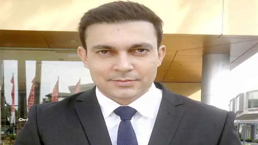 Actor Digvijay Purohit on joining the cast of Naagin 6