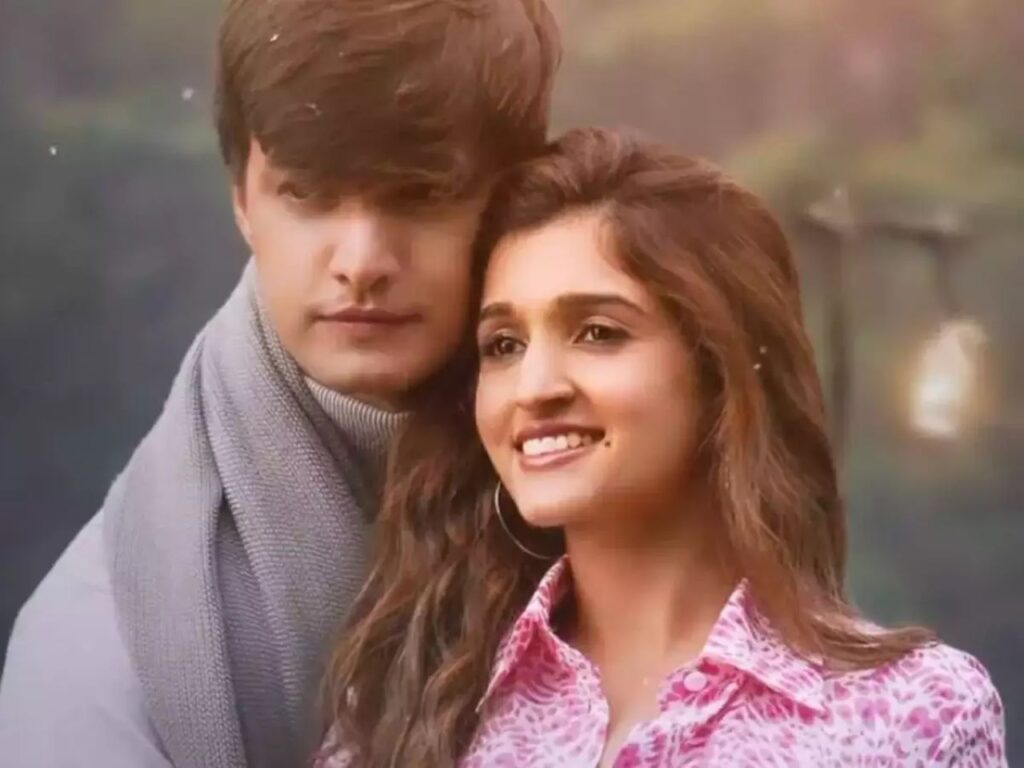 Mohsin Khan talks about his latest music video ‘Kuch Toh Zaroor Hai’