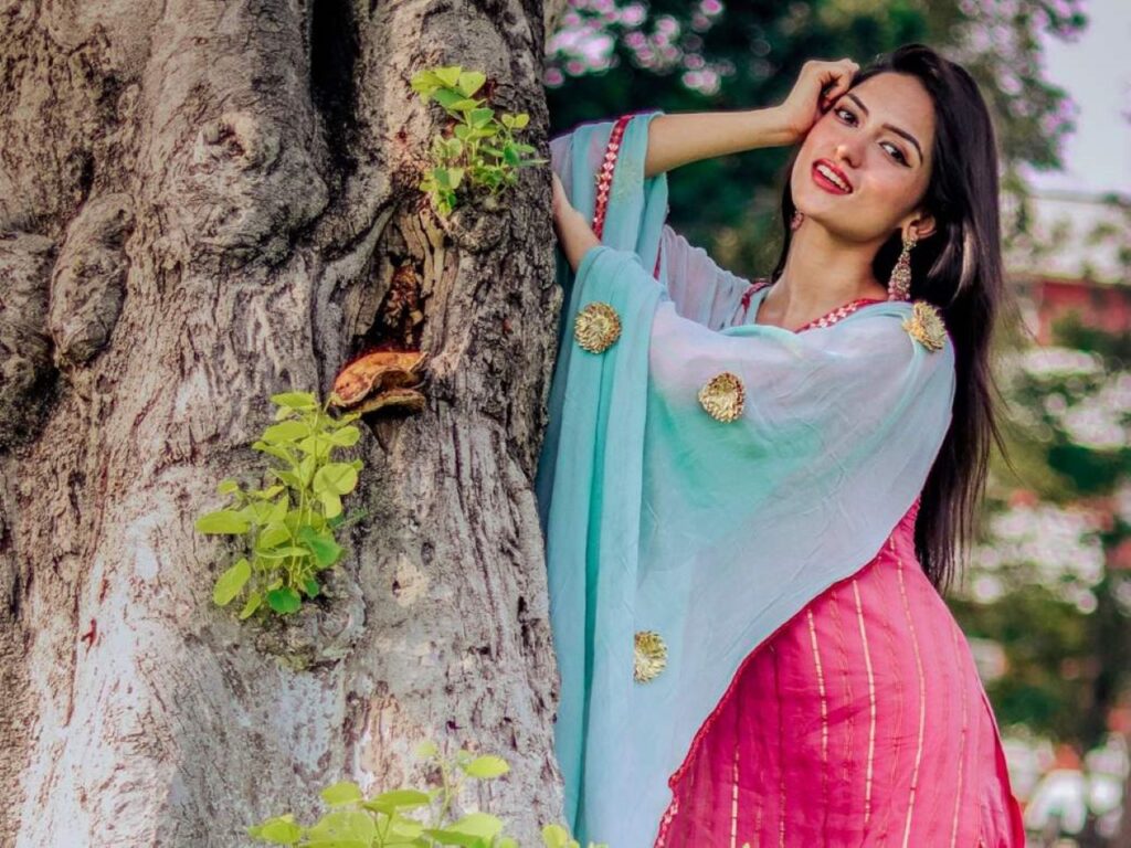 Neha Thakur on ‘Udaariyaan’ completing 600 episodes; says “It feels great to be a part of something so pure and full of love”