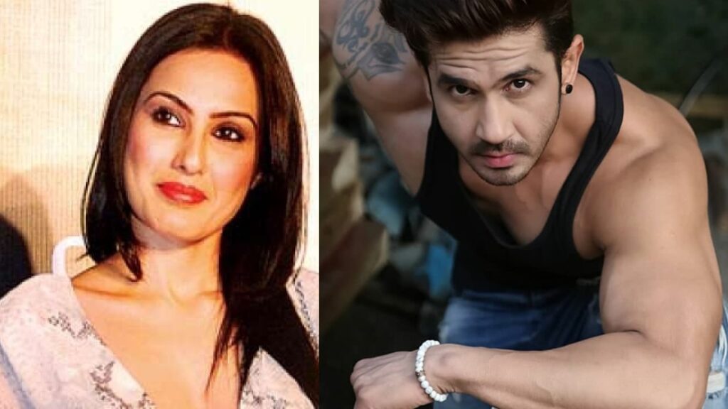 Malhar Pandya to enter Tere Ishq Mein Ghayal as Kamya Panjabi’s love interest